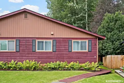 Image de Alaska Windflower Escape