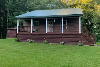 Image de Redfield Retreat
