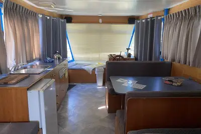 Image de Riverside accommodation in tranquil setting