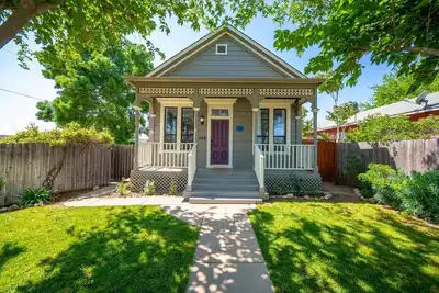 Image de Littlefield 1890 Victorian Retreat