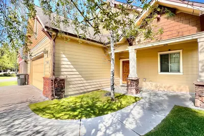 Image de Deer Ridge - Near golf and paths - Game room - Foosball - Arcade games - Family - Fenced yard