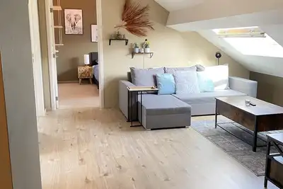 Image de Cosy 2-Bedroom Apartment in the center of Hotton
