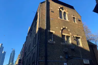 Image de Vauxhall Victorian Building Sleeps 3