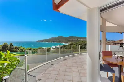 Image de Forster- Beachfront Views & Pool -Jewel of the Sea