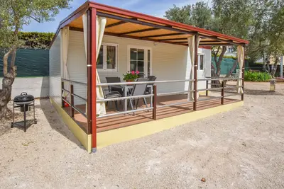 Image de Mobile home Dandelion (85681-A1) - Biograd