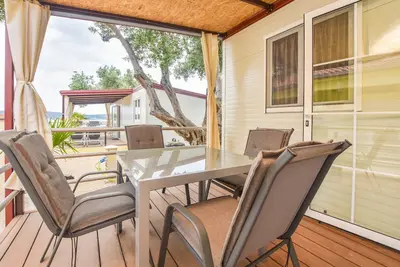 Image de Mobile home Dandelion (85681-A2) - Biograd