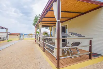 Image de Mobile home Dandelion (85681-A3) - Biograd
