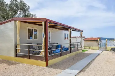 Image de Mobile home Dandelion (85681-A4) - Biograd
