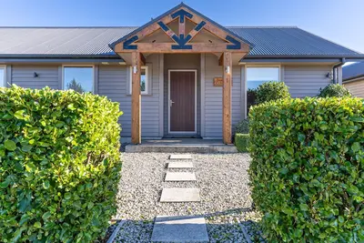 Image de Fairway Cottage - Hanmer Springs Holiday Home