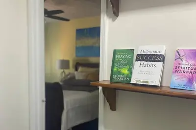 Image de Cozy Inviting Townhome