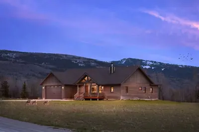 Image de Teton Time 4br Home - Hot Tub