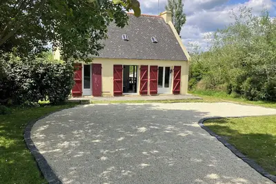 Newly renovated family home