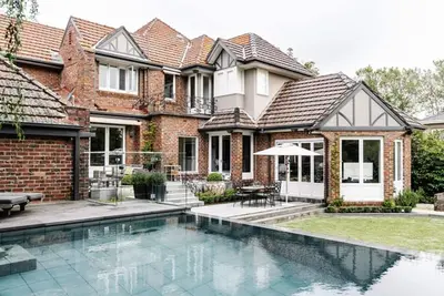 Image de Luxury Villas Karleby (Heated Pool)