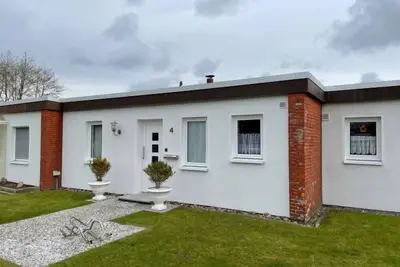Image de Maison Siggi by Interhome