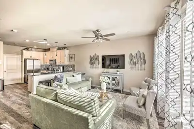 Image de Brand-New Townhome Near Unt/Twu & The Square!