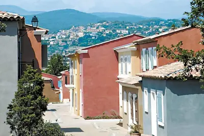 Image de Maison avec bain moussant