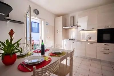 Aricipelgo - Ponza apartment