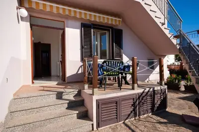 Arcipelago Apartments - Zannone Apartment