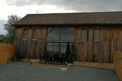 Image de Gîte spacieux proche Bergerac