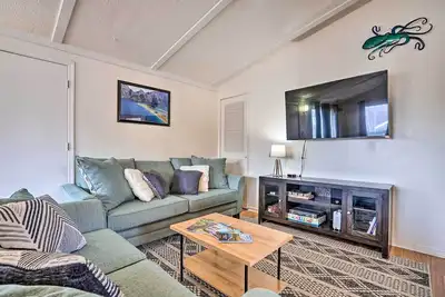 Image de Anchorage Retreat w/ Peloton - 7 Mi to Town!