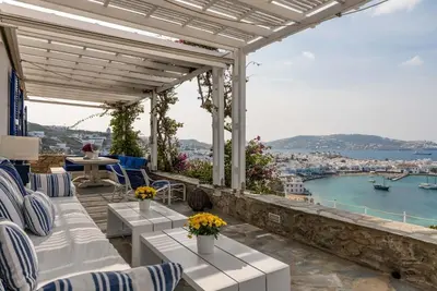 Villa Dream Views
