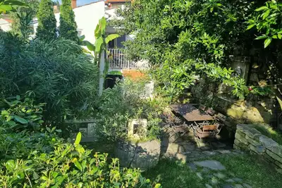 Image de Secret garden of Piran