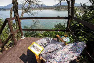 Image de Fox's Den holiday home