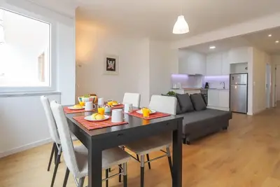 Image de Vita Portucale | Cacilhas River View