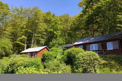 Image de Gite 4/6 personnes Fécamp Etretat