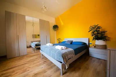 Image de Tiricca Holidays Home: 5 minutes from the beach