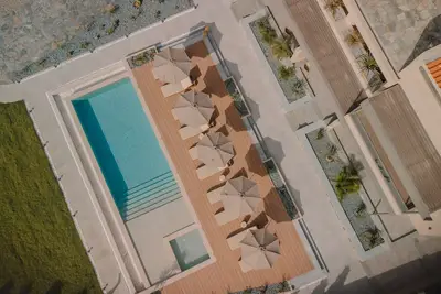 Image de Marble Luxury Suites
