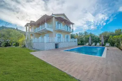 Image de Villa Zerbera