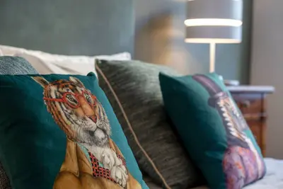 Image de King Friends & Family pied-à-terre Milano Centrale