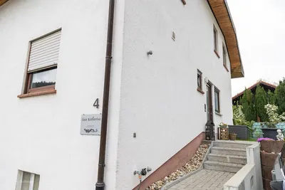 Image de Beautiful newly renovated vacation apartment in a quiet location