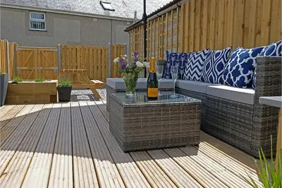 Image de Broom Cottage Close To The Beach & Pwllheli Marina