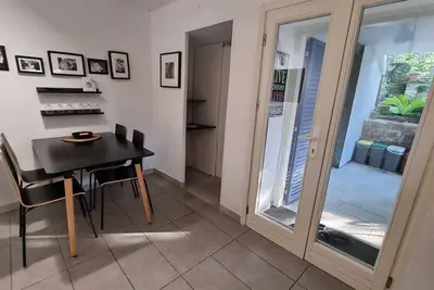 Image de Apartment with terrace