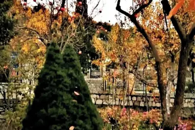 Image de Akovos Cottage Garden Retreat