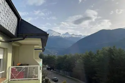 Image de German Duplex Penthouse