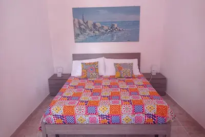 Image de Lovely Cottage With Patio 5 Minutes From The Beach