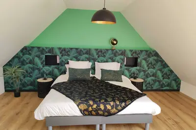 Image de La Longère de Marie