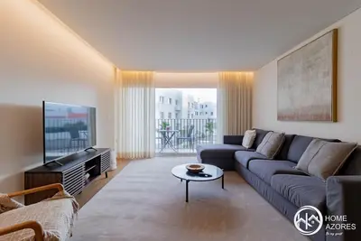Home Azores - Coliseu Residences B1-1º