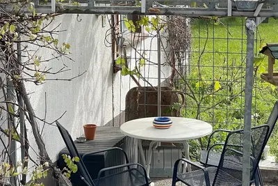 Image de Garden dreams 3. 5 room apartment