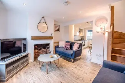 Image de Lily Cottage, Leiston