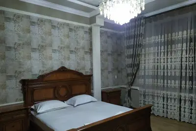 Image de Best apartments with terrace and summer kitchen