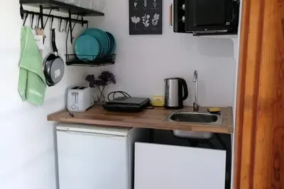 Image de Bandama Lago Apartment