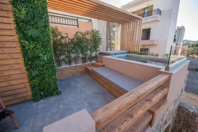 Image de Cataphari Luxury Villa with Sea View Sleeps 8