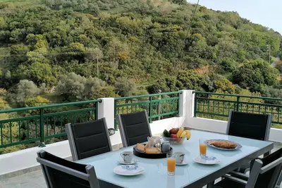 Image de Villa Araxovoli