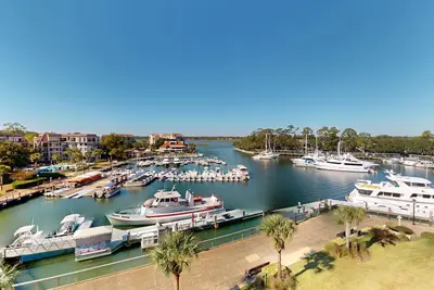 Image de Hilton Head Vacation Rental