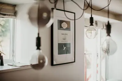 Image de Anchor Cottage waterside holiday rental in Noss Mayo Devon