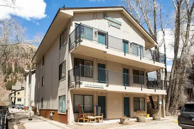 Image de Boomerang Village 201 by AvantStay | Ski In/ Ski Out Unit Close to Town